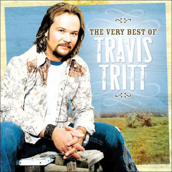 The Very Best of Travis Tritt