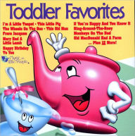 Title: Toddler Favorites, Artist: Music for Little People Choir