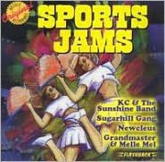 Title: Sports Jams, Artist: Sports Jams / Various