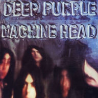 Title: Machine Head, Artist: Deep Purple