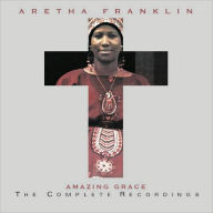 Title: Amazing Grace: The Complete Recordings, Artist: Aretha Franklin