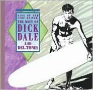 Title: King Of The Surf Guitar: The Best Of Dick Dale, Author: Dick Dale