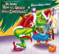 Title: How The Grinch Stole Christmas/horton Hears A Who, Author: How The Grinch Stole Xmas / Hor