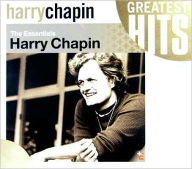 Title: The Essentials, Artist: Harry Chapin