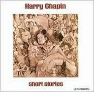 Title: Short Stories, Artist: Harry Chapin