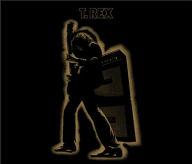 Title: Electric Warrior [Expanded], Artist: T. Rex