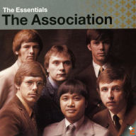 Title: The Essentials, Artist: The Association