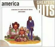 Title: History: America's Greatest Hits, Artist: America