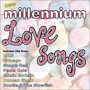 Title: New Millennium Love Songs, Artist: New Millennium Love Songs / Var