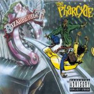 Title: Bizarre Ride II the Pharcyde, Artist: The Pharcyde