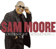 Title: Overnight Sensational, Artist: Sam Moore