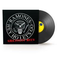 Title: Greatest Hits, Artist: Ramones