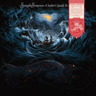 Title: SAILOR'S GUIDE TO EARTH (180G) (SYEOR), Artist: STURGILL SIMPSON