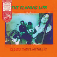 Title: CLOUDS TASTE METALLIC (180G)(SYEOR), Artist: FLAMING LIPS