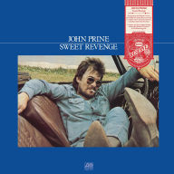 Title: SWEET REVENGE (180G) (SYEOR), Artist: JOHN PRINE