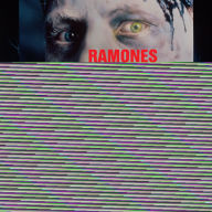 Title: Pet Semetary, Artist: Ramones