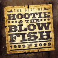 Title: The Best of Hootie & the Blowfish (1993 Thru 2003), Artist: Hootie & the Blowfish