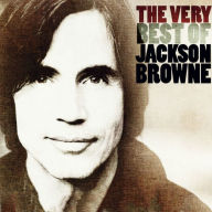 Title: The Very Best of Jackson Browne, Artist: Jackson Browne