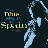 Title: The Blue Moods of Spain, Artist: Spain