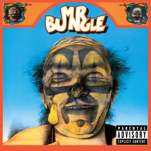 洋楽 Mr. Bungle Mr. Bungle CD Mr. Bungle by Mr. Bungle | Vinyl LP | Barnes & Noble®