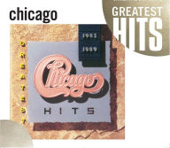 Title: Greatest Hits 1982-1989, Artist: Chicago