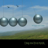 Title: Octavarium, Artist: Dream Theater