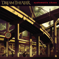 Title: Systematic Chaos, Artist: Dream Theater