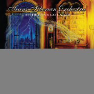 Title: Beethoven's Last Night, Artist: Trans-Siberian Orchestra
