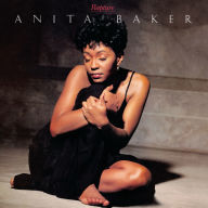 Title: Rapture, Artist: Anita Baker