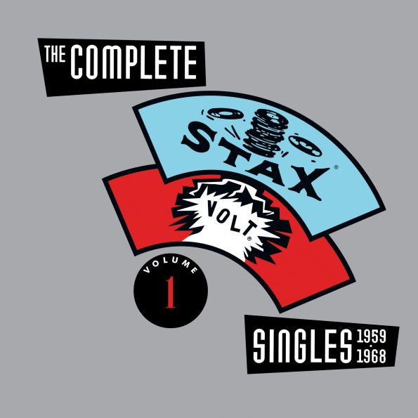 The Complete Stax/Volt Singles, 1959-1968