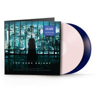 Title: Dark Knight / O.S.T. (Milky Clear and Cobalt Blue Vinyl) (B&N Exclusive), Artist: James Newton Howard