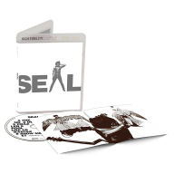Title: Seal [1991], Artist: Seal
