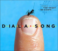 Title: Dial-a-song: 20 Years Of They Might Be Giants, Author: They Might Be Giants