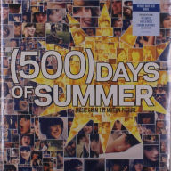 Title: (500) Days of Summer, Artist: 