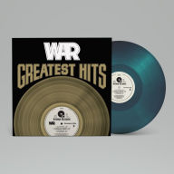 Title: Greatest Hits [Sea Blue Vinyl], Artist: War
