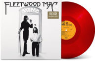 Fleetwood Mac [1975] [Ruby Vinyl] [Barnes & Noble Exclusive]