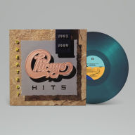 Title: Greatest Hits 1982-1989 [Sea Blue Vinyl], Artist: Chicago