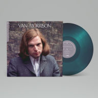 Title: Now Playing [Sea Blue Vinyl], Artist: Van Morrison