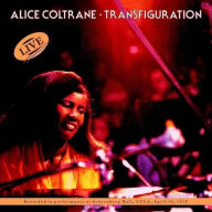 Title: Transfiguration, Artist: Alice Coltrane