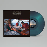 Title: CSN [140g Sea Blue Vinyl], Artist: Crosby