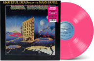 Title: From The Mars Hotel [50th Anniversary] [Neon Pink Vinyl] [Barnes & Noble Exclusive], Artist: Grateful Dead