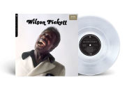 Title: Now Playing [Clear Vinyl] [Barnes & Noble Exclusive], Artist: Wilson Pickett