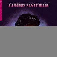 Title: Now Playing, Artist: Curtis Mayfield