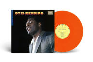 Title: Now Playing [Orange Crush Vinyl] [Barnes & Noble Exclusive], Artist: Otis Redding