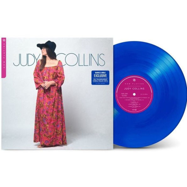 Now Playing [Barnes & Noble Exclusive]