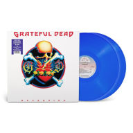 Title: Reckoning [Cobalt Blue 2 LP] [Barnes & Noble Exclusive], Artist: Grateful Dead