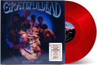 Title: Built to Last [Translucent Red Vinyl] [Barnes & Noble Exclusive], Artist: Grateful Dead