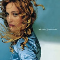 Title: Ray of Light, Artist: Madonna