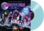 Monster High: The Movie! [Original Soundtrack] [Frankie Spark Blue Vinyl] [Barnes & Nob
