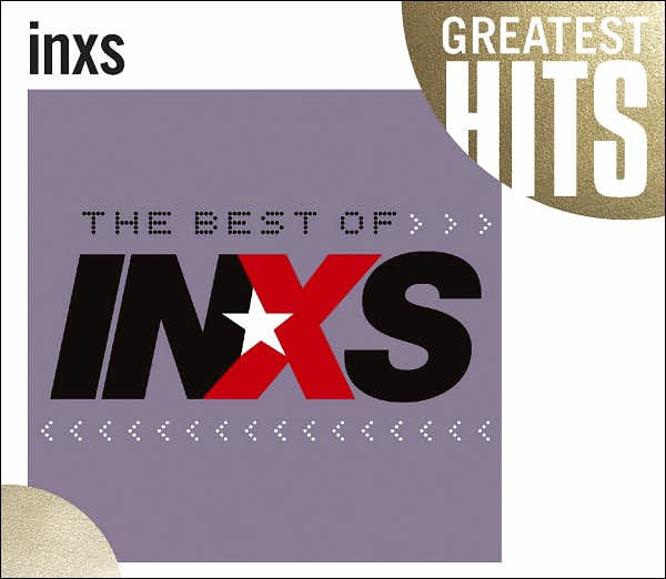 The Best of INXS [Rhino]